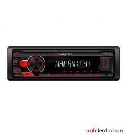 Nakamichi NQ511BR