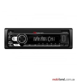 Nakamichi NQ511BW