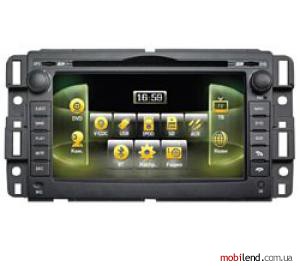 Navipilot Chevrolet Tahoe