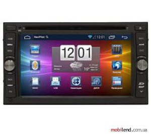Navipilot DROID 2 Nissan Almera 2007-2014