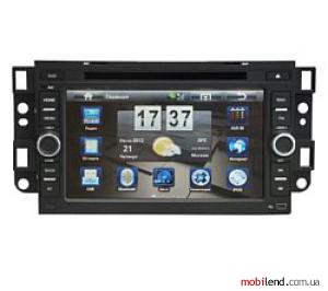 Navipilot Droid Chevrolet Aveo 2003-2011