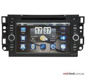 Navipilot Droid Chevrolet Captiva