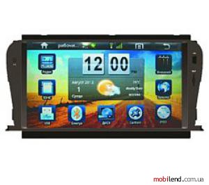 Navipilot Droid Chevrolet Cruze 2009-2012