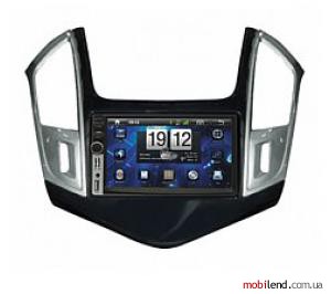Navipilot Droid Chevrolet Cruze 2012-2014