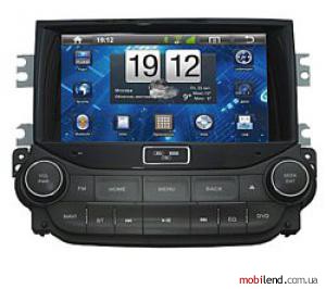 Navipilot Droid Chevrolet Malibu 2011-2014