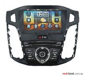 Navipilot DROID Ford Focus 2011-2013