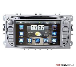 Navipilot DROID Ford S-Max 2007-2012