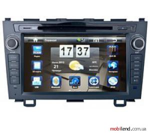 Navipilot Droid Honda CR-V 2006-2012