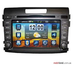 Navipilot DROID Honda CR-V 2012-2014
