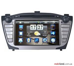 Navipilot Droid Hyundai IX35