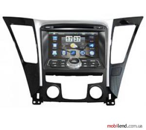Navipilot Droid Hyundai Sonata VI