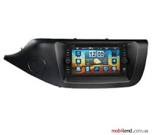 Navipilot DROID KIA Ceed 2013