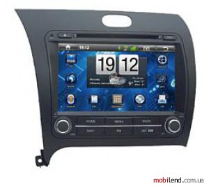Navipilot DROID KIA Cerato 2013-2014