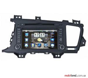 Navipilot Droid KIA Optima 2010-2014