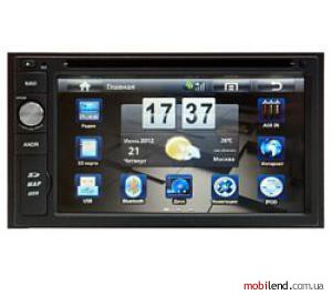 Navipilot Droid Mazda CX5