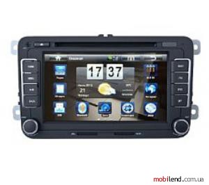 Navipilot DROID Seat Leon 7