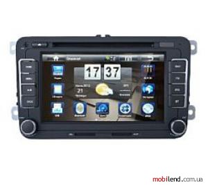 Navipilot DROID Skoda Roomster 7