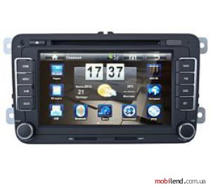 Navipilot Droid Skoda Yeti