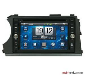 Navipilot DROID Ssang Yong Kyron 2006-2014