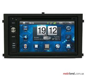 Navipilot DROID Ssang Yong Rexton 2007-2012