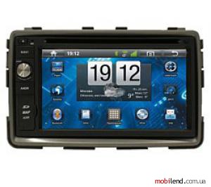 Navipilot DROID Ssang Yong Rexton 2012-2014