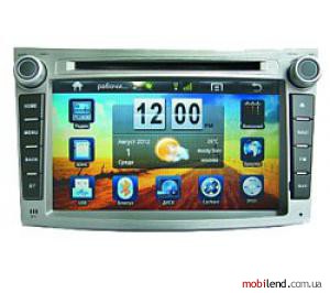 Navipilot DROID Subaru Outback 2009-2014