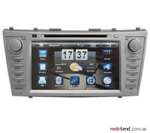 Navipilot Droid Toyota Camry 2006-2011
