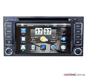 Navipilot DROID Toyota Corolla 2013-2014