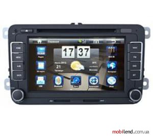 Navipilot Droid VW Passat B6