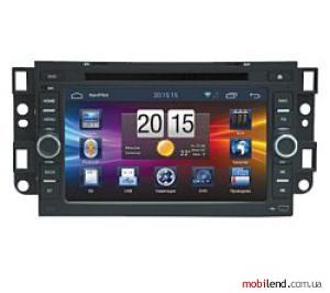 Navipilot DROID2 Chevrolet Captiva 2006-�.�