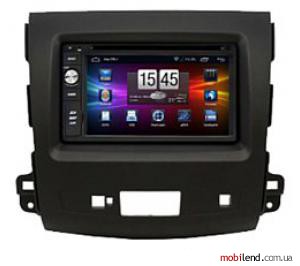 Navipilot DROID2 Citroen C-Crosser 2008-2012
