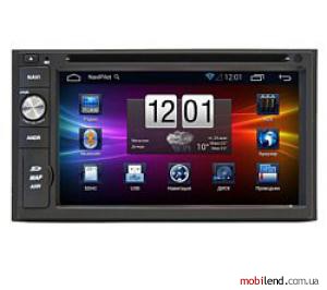 Navipilot DROID2 Daewoo Gentra 2013 - �.�.