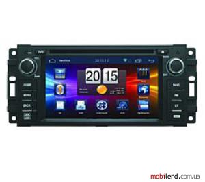 Navipilot DROID2 Dodge Challenger 2008-2014
