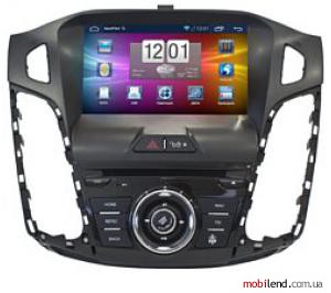 Navipilot DROID2 Ford Focus 2011-�.�.