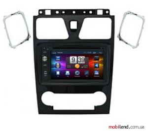 Navipilot DROID2 Geely Emgrand EC7