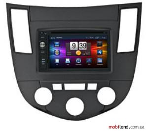 Navipilot DROID2 Haima 3 2010-2013