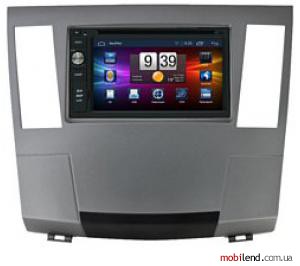 Navipilot DROID2 Haima 7