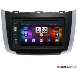 Navipilot DROID2 Haima M3 2014