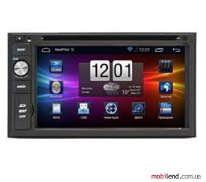 Navipilot DROID2 Honda CR-V 1997-2006
