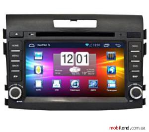 Navipilot DROID2 Honda CR-V 2012-�.�.