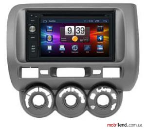 Navipilot DROID2 Honda Jazz