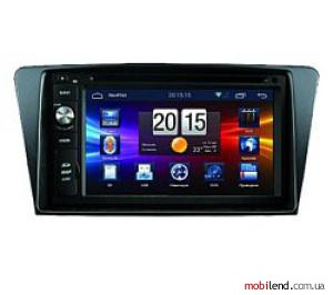 Navipilot DROID2 Hyundai i40 2011-�.�.