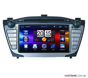 Navipilot DROID2 Hyundai IX35 2010-�.�.