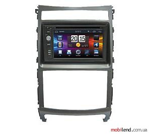 Navipilot DROID2 Hyundai IX55 / Veracruz 2007-�.�.