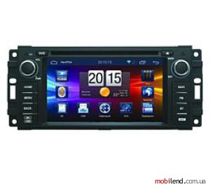 Navipilot DROID2 Jeep Commander 2007-2013