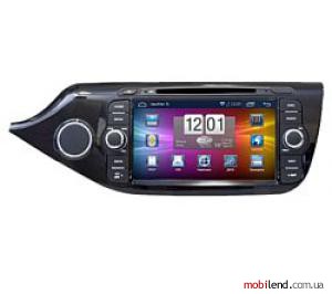 Navipilot DROID2 Kia Ceed 2012-�.�.