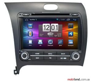 Navipilot DROID2 Kia Cerato 2013-�.�.