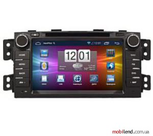 Navipilot DROID2 Kia Mohave 2008-�.�.