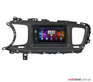 Navipilot DROID2 Kia Optima 2014-2015