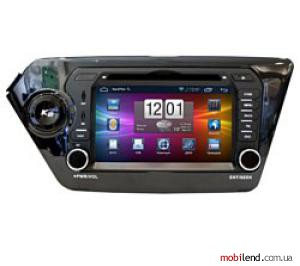 Navipilot DROID2 Kia Rio 2011-�.�.